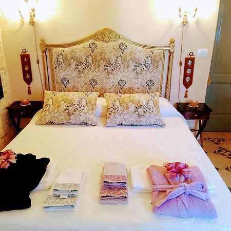 B&B Luxury Villa Olimpia Home Restaurant Selva Di Fasano Kültér fotó