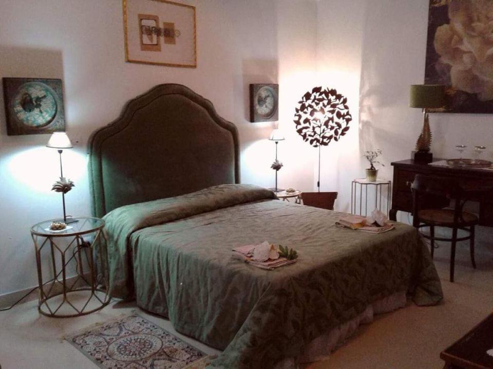 B&B Luxury Villa Olimpia Home Restaurant Selva Di Fasano Kültér fotó