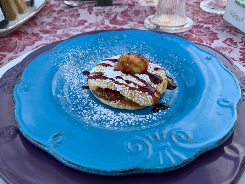 B&B Luxury Villa Olimpia Home Restaurant Selva Di Fasano Kültér fotó