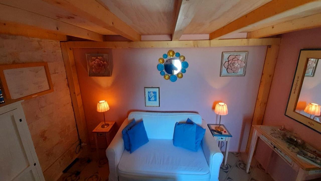 B&B Luxury Villa Olimpia Home Restaurant Selva Di Fasano Kültér fotó
