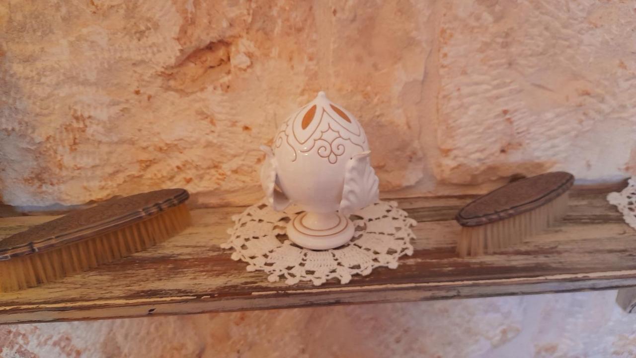 B&B Luxury Villa Olimpia Home Restaurant Selva Di Fasano Kültér fotó