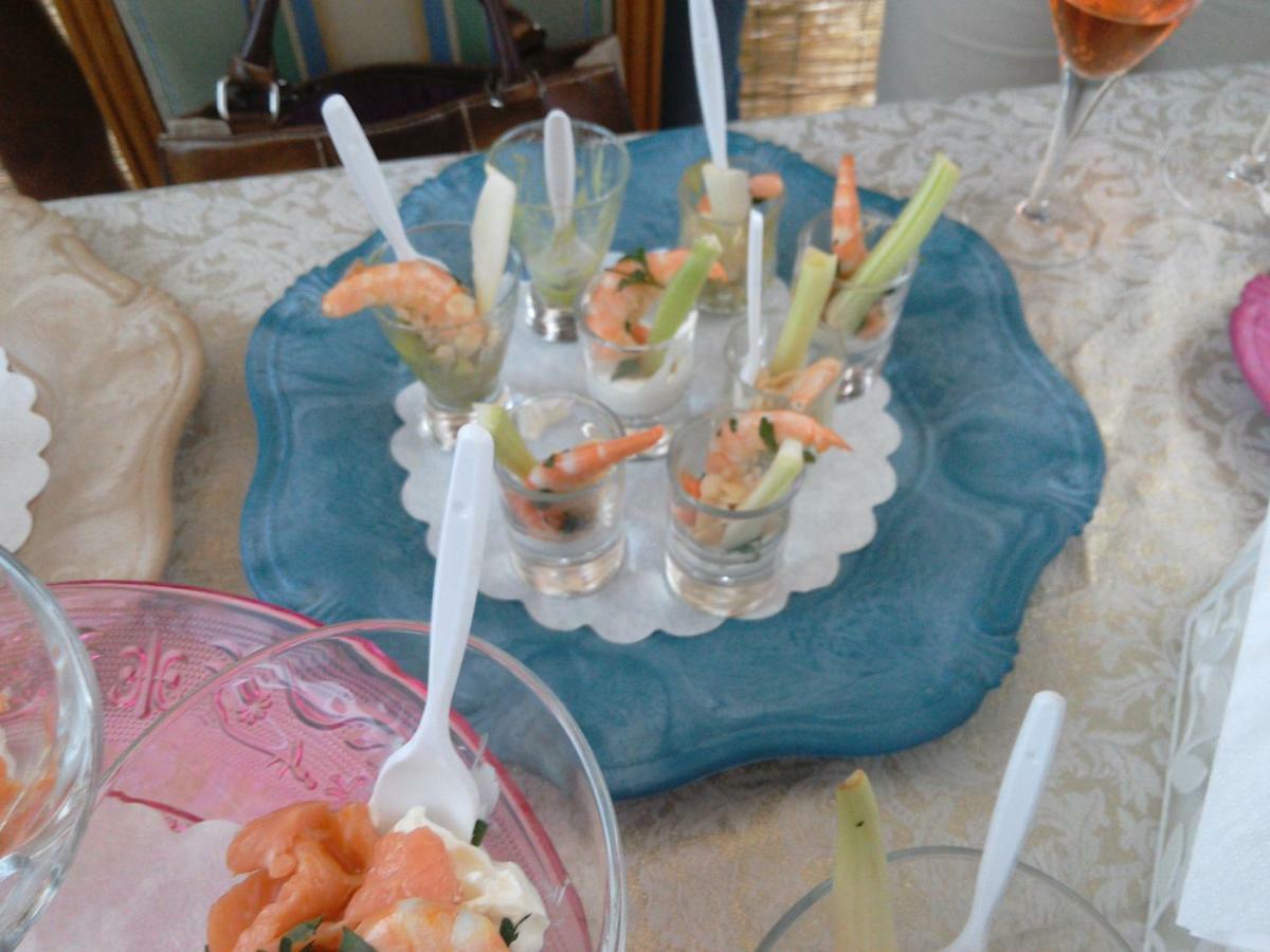 B&B Luxury Villa Olimpia Home Restaurant Selva Di Fasano Kültér fotó