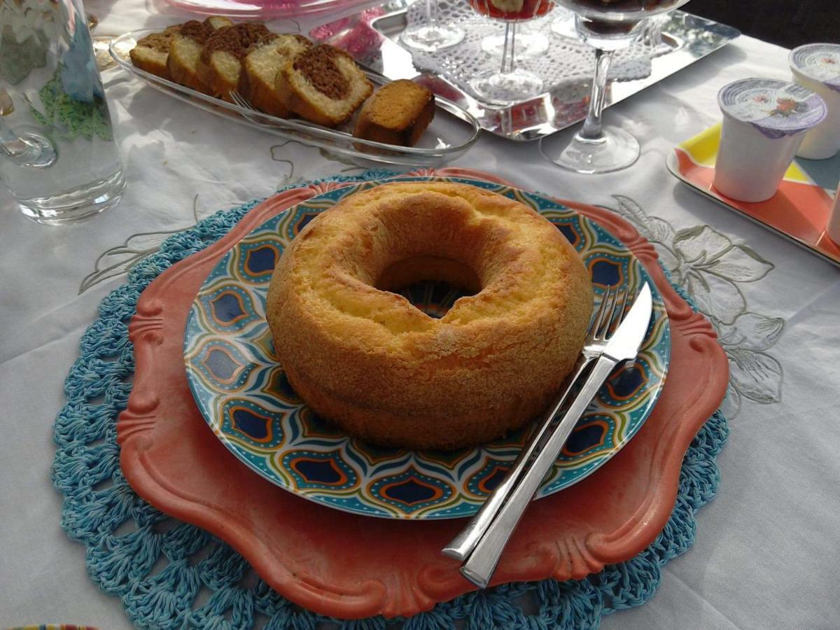 B&B Luxury Villa Olimpia Home Restaurant Selva Di Fasano Kültér fotó